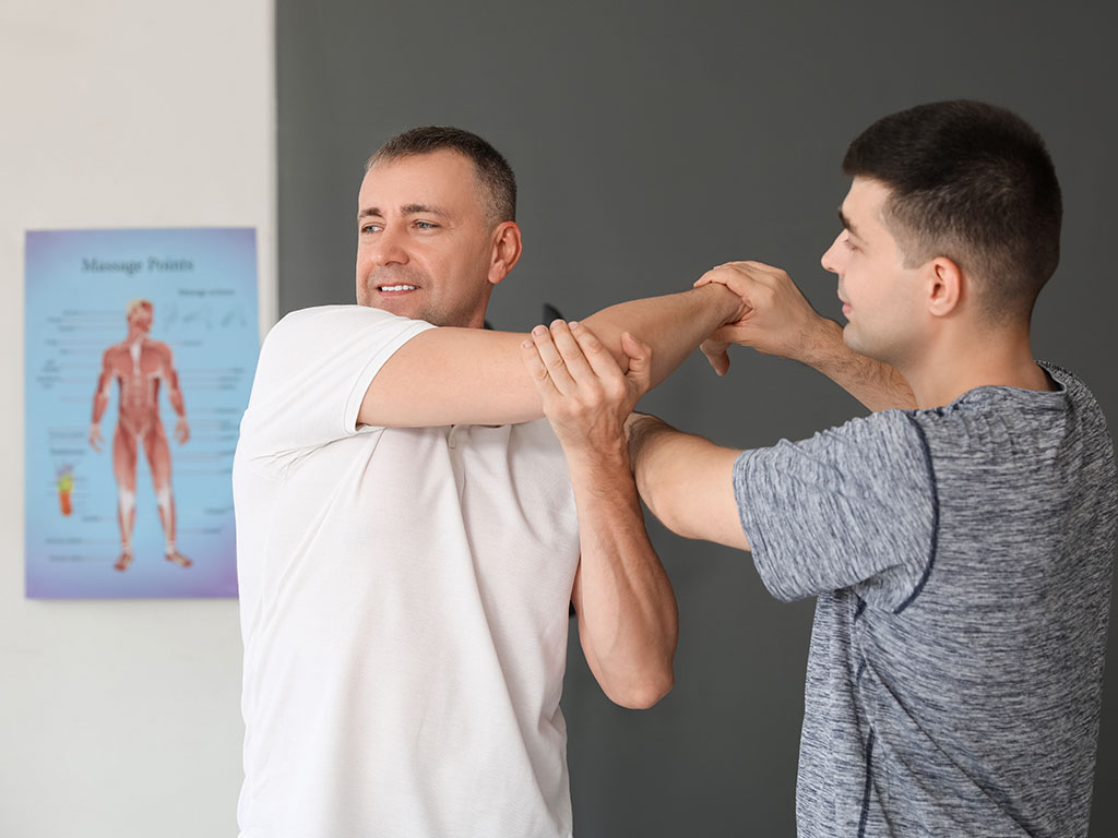 Physiothérapeute spécialisé en cardio-respiratoire, ça mange quoi en hiver?