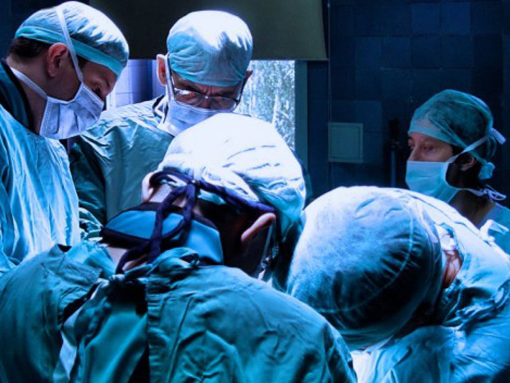 La greffe d’une tête sur un corps humain: le pari fou d’un chirurgien italien