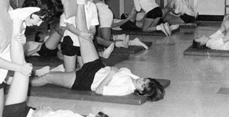 Un programme en mouvement constant