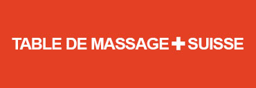 Table de Massage Suisse Table de Massage Suisse