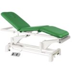 C3525 Ecopostural table de massage électrique en 3 plans