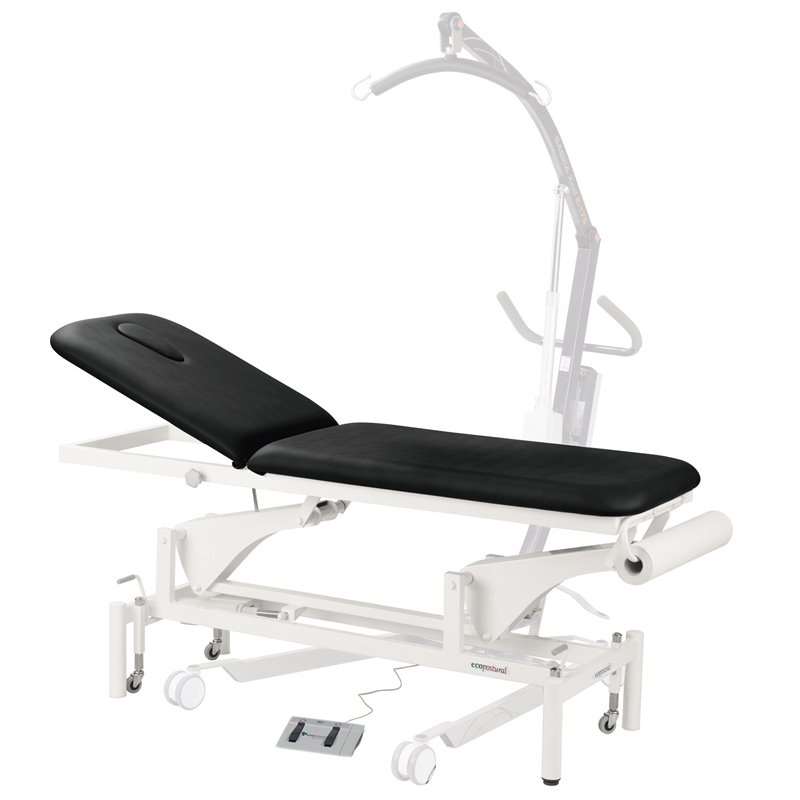 C3541 Ecopostural table de massage électrique en 2 plans
