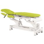 C5531 Ecopostural table de massage électrique en 3 plans