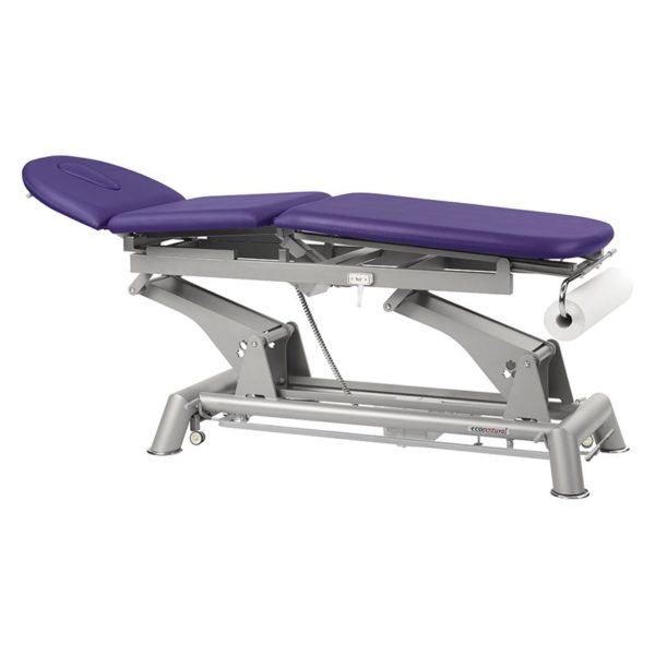 C5921 Ecopostural table de massage électrique en 3 plans C5921 Ecopostural table de massage électrique en 3 plans