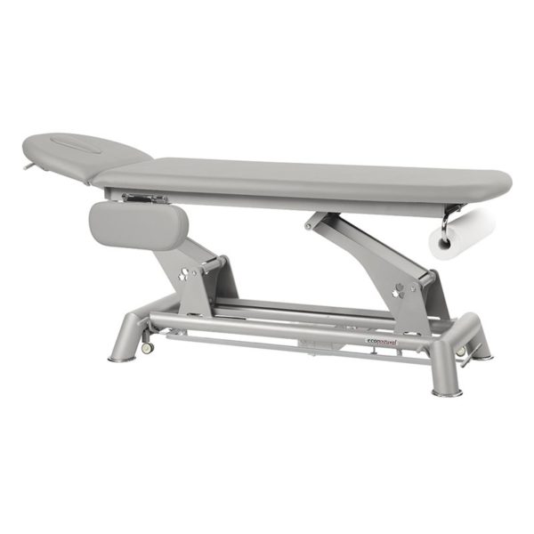C5924 Ecopostural table de massage électrique en 2 plans C5924 Ecopostural table de massage électrique en 2 plans
