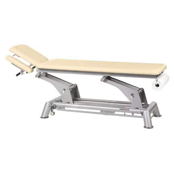 C5943 Ecopostural table de massage électrique en 2 plans