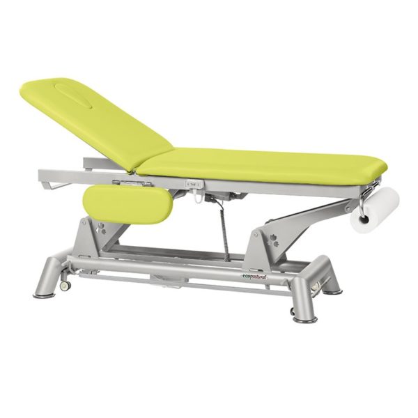 C5951H Ecopostural table de massage électrique en 2 plans C5951H Ecopostural table de massage électrique en 2 plans