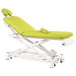 C7502 Ecopostural table de massage électrique en 2 plans
