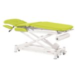 C7531 Ecopostural table de massage électrique en 3 plans