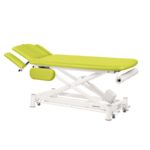 C7544 Ecopostural table de massage électrique en 2 plans