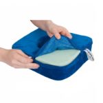 Housse pour coussin pour le visage Housse pour coussin pour le visage