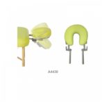 Têtière articulée Ecopostural