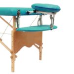 Repos bras pour table de massage Repos bras pour table de massage