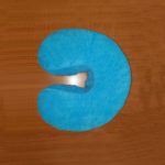 Housses pour têtière en coton, tissu-éponge