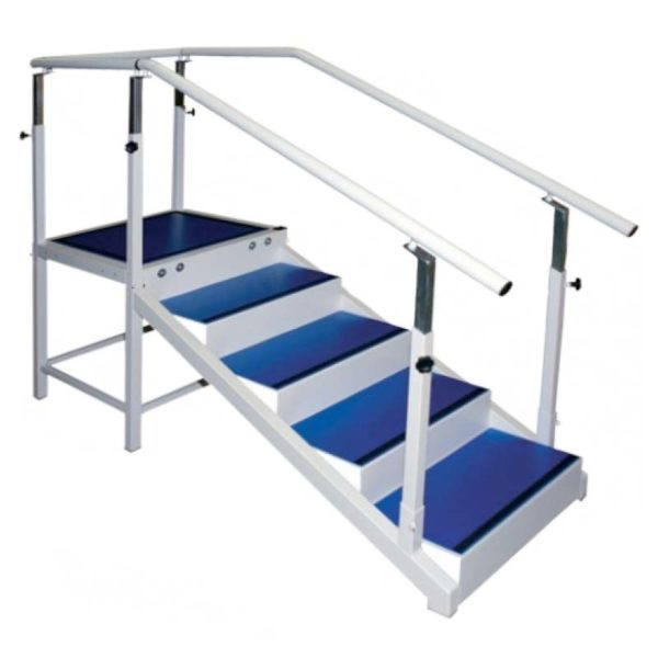 Échelle une rampe Échelle une rampe