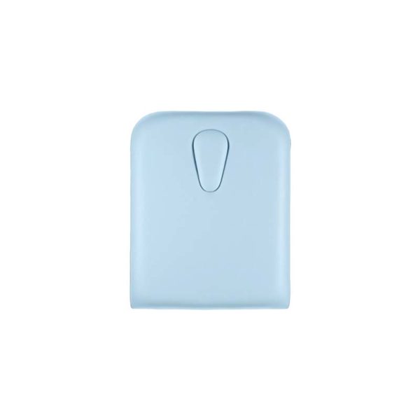 Ecopostural table de massage fixée en 2 plans C4520