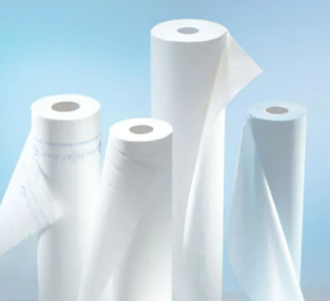 Tissu Non Tissé 6 Rouleaux 60 cm (Largeur 60cm)