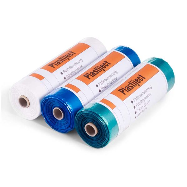 Tablier en polyéthylène CTEP-48505