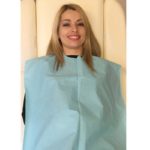 Tablier en Papier Polyéthylène Tablier en Papier Polyéthylène