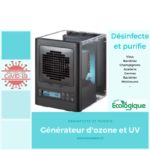 Générateur d'Ozone et UV Générateur d'Ozone et UV