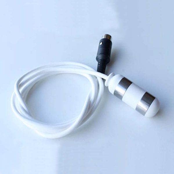 Sonde vaginale 112 atrésique d’électrostimulation Sonde vaginale 112 atrésique d’électrostimulation