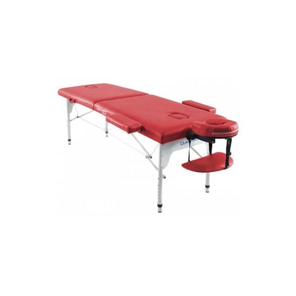 Table de massage pliante en aluminium C009 Table de massage pliante en aluminium C009
