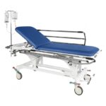 C3701 Ecopostural table de massage hydraulique en 2 plans