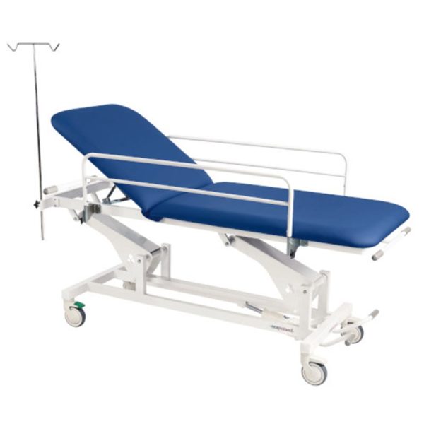 C3702 Ecopostural table de massage hydraulique en 2 plans C3702 Ecopostural table de massage hydraulique en 2 plans