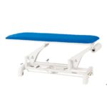 C3711 Ecopostural table de massage hydraulique