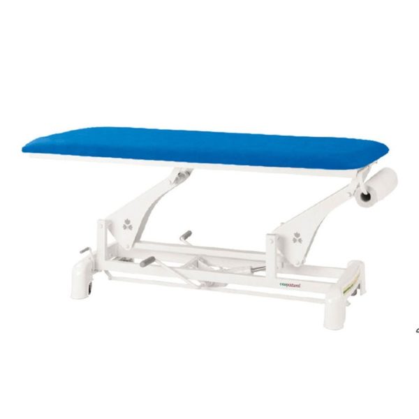 C3711 Ecopostural table de massage hydraulique