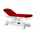 CE-0120-R Mobercas table de massage électrique