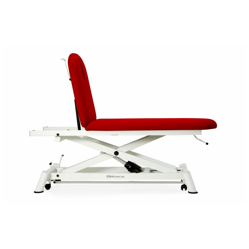 CE-0120-R Mobercas table de massage électrique