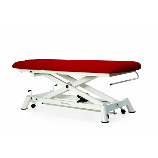 CE-0120-R Mobercas table de massage électrique