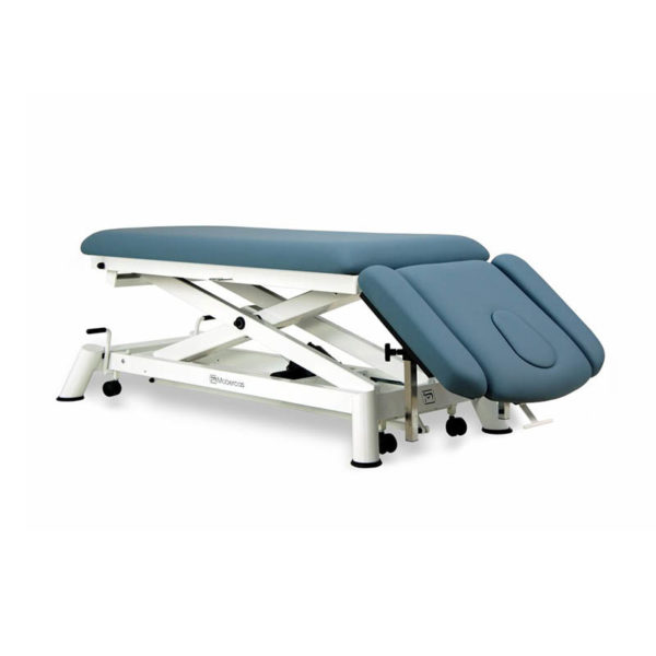 CE-0140-AR Mobercas table électrique pour l’ostéopathie
