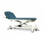 CE-0140-AR Mobercas table électrique pour l’ostéopathie