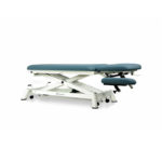 CE-0140-AR Mobercas table électrique pour l’ostéopathie