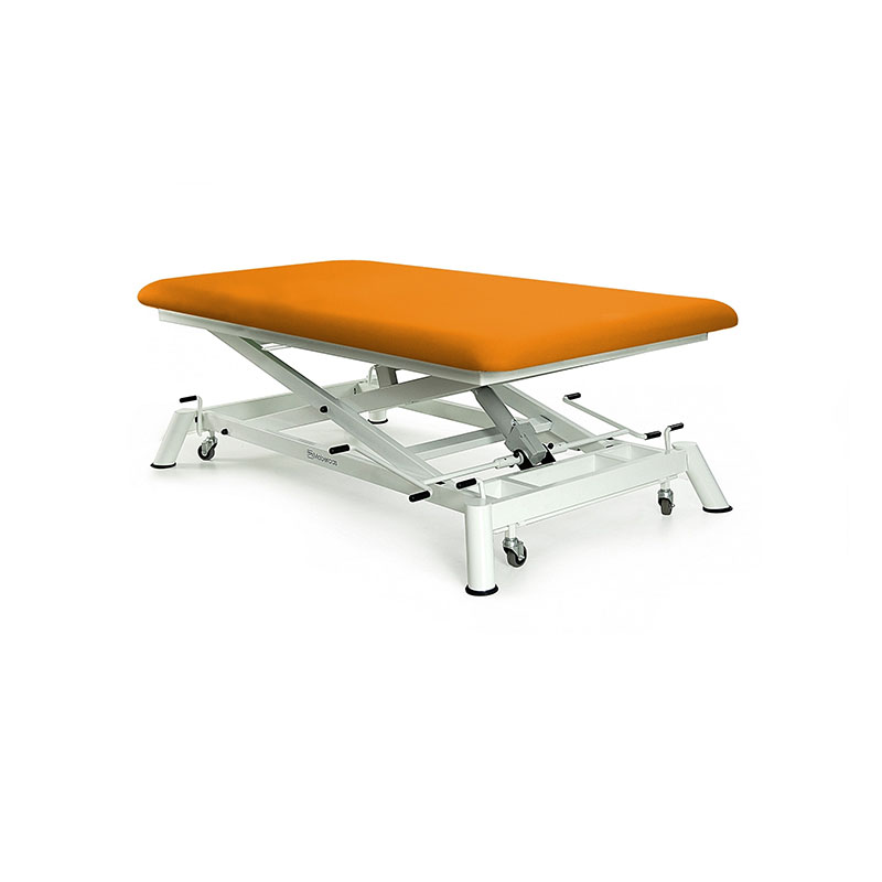 CH-BOBATH-0110-R Mobercas table Bobath hydraulique