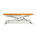CH-BOBATH-0110-R Mobercas table Bobath hydraulique