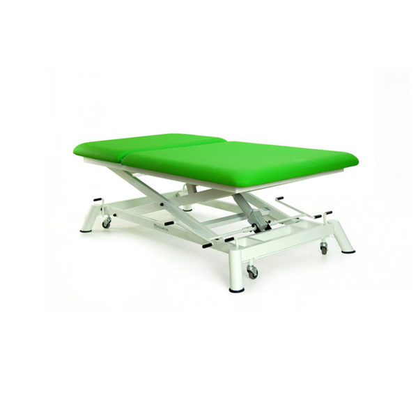 CH-BOBATH-0120-R Mobercas table Bobath hydraulique
