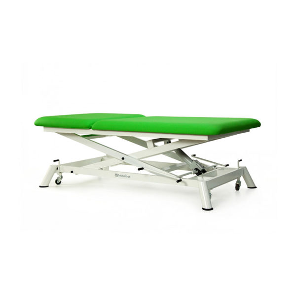 CH-BOBATH-0120-R Mobercas table Bobath hydraulique