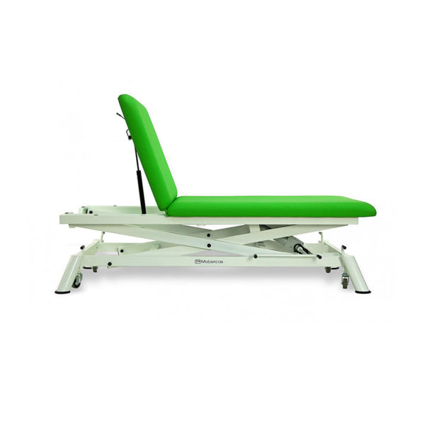 CH-BOBATH-0120-R Mobercas table Bobath hydraulique