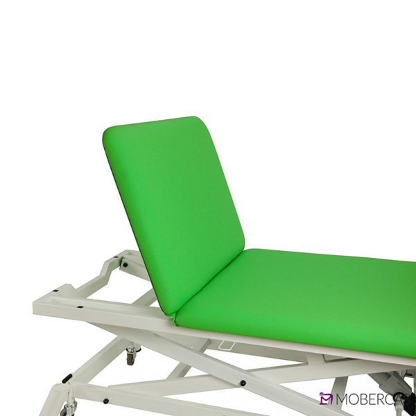 CH-BOBATH-0120-R Mobercas table Bobath hydraulique