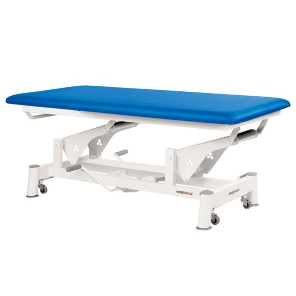 C5704 Table de massage bobath en 1 plan Ecopostural